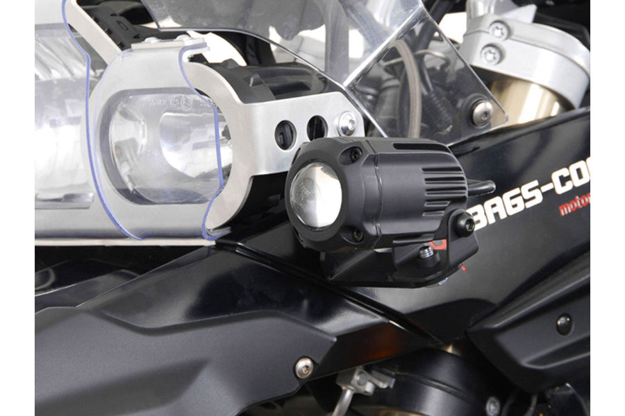 BMW F 650 GS (800 CC) Twin [2008-2012] - forlygteholder – billede 2