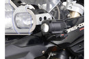 BMW F 800 GS [2011-2012] - Scheinwerfer-Halter – Bild 2
