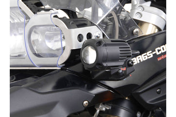 BMW F 800 GS [2011-2012] - Scheinwerfer-Halter – Bild 2