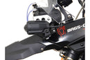 BMW F 650 GS (800 CC) Twin [2008-2012] - lygteholder - billede 3