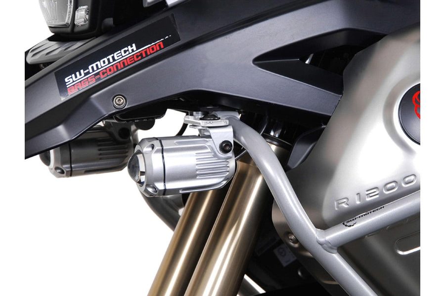BMW R 1200 GS [2010-2012] - forlygteholder – billede 2