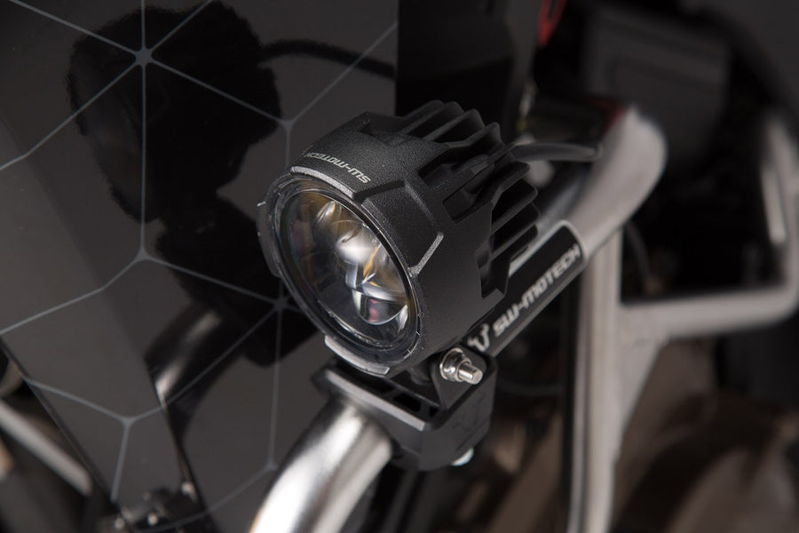 Honda XL 750 Transalp [2023-2024] - EVO tågelygter – billede 4