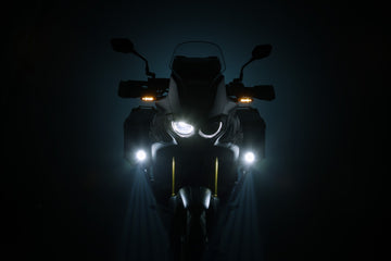 Honda XL 750 Transalp [2023-2024] - EVO fjernlyspar - billede 2