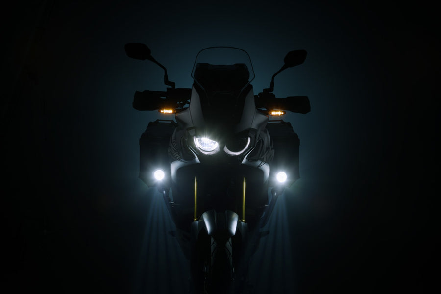 Honda XL 750 Transalp [2023-2024] - EVO fjernlyspar - billede 2