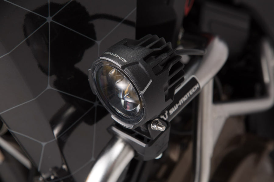 Honda XL 750 Transalp [2023-2024] - EVO fjernlyspar - billede 4