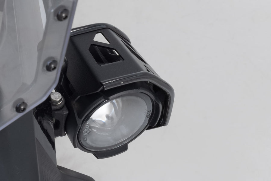 [SW-MOTECH] - Beskyttelse til EVO-forlygter – Figur 2