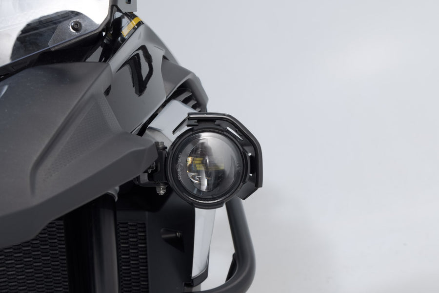 [SW-MOTECH] - Beskyttelse til EVO-forlygter – Figur 3