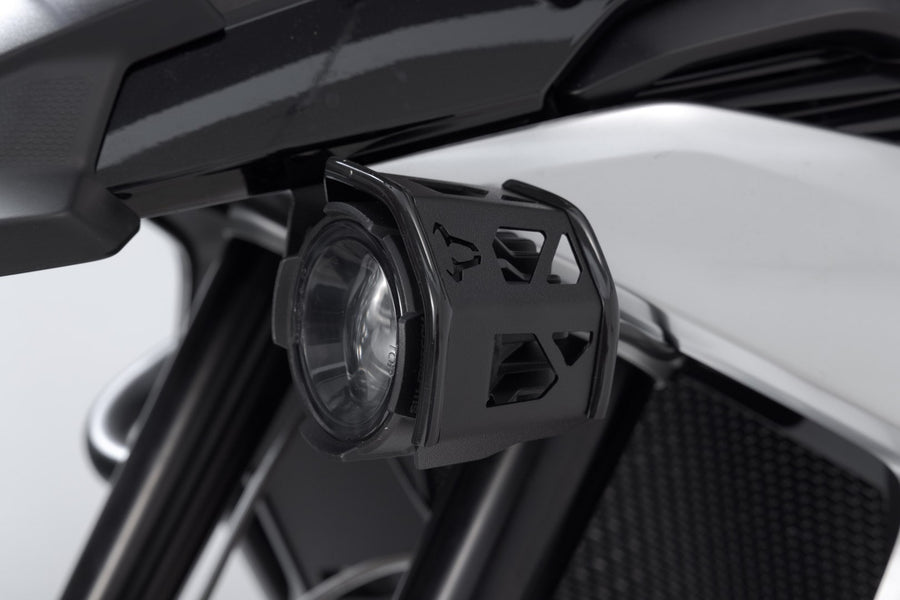 [SW-MOTECH] - Beskyttelse til EVO-forlygter – Figur 4