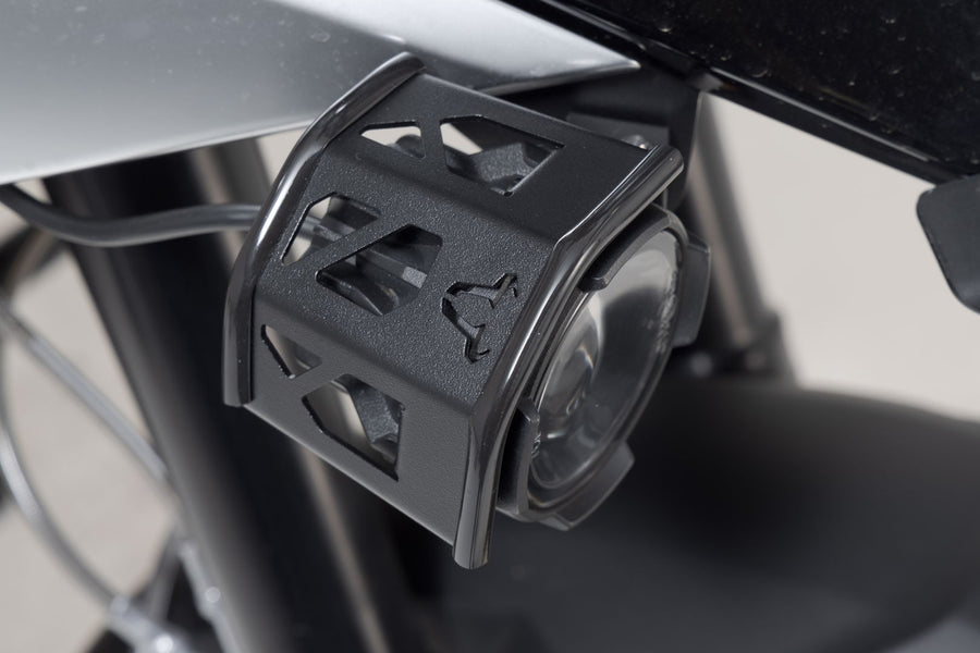 [SW-MOTECH] - Beskyttelse til EVO-forlygter – Figur 6