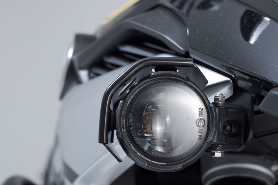 [SW-MOTECH] - Beskyttelse til EVO-forlygter – Figur 8
