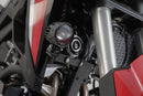 Honda CRF 1000 L Africa Twin [2016] - forlygteholder – billede 1