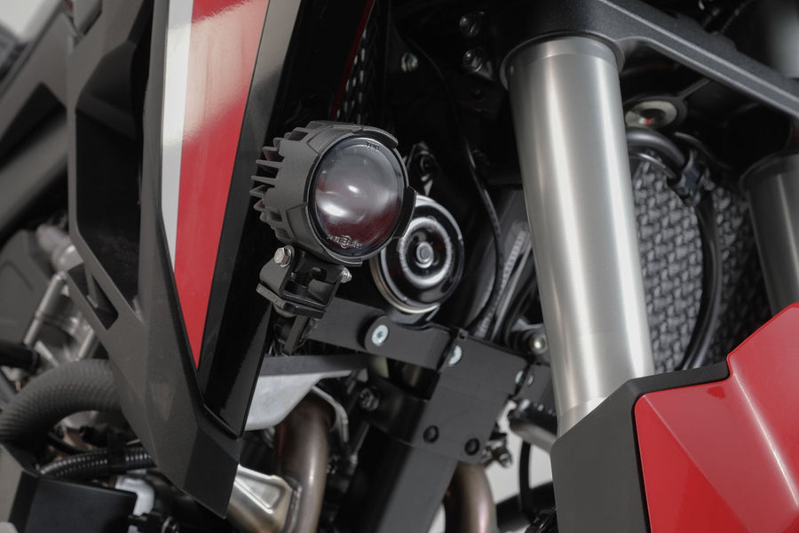 Honda CRF 1000 L Africa Twin [2016] - forlygteholder – billede 1