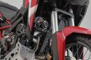 Honda CRF 1000 L Africa Twin [2016] - forlygteholder – billede 2