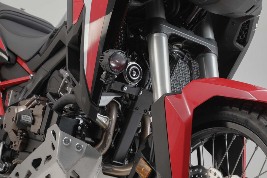 Honda CRF 1000 L Africa Twin [2016] - forlygteholder – billede 2
