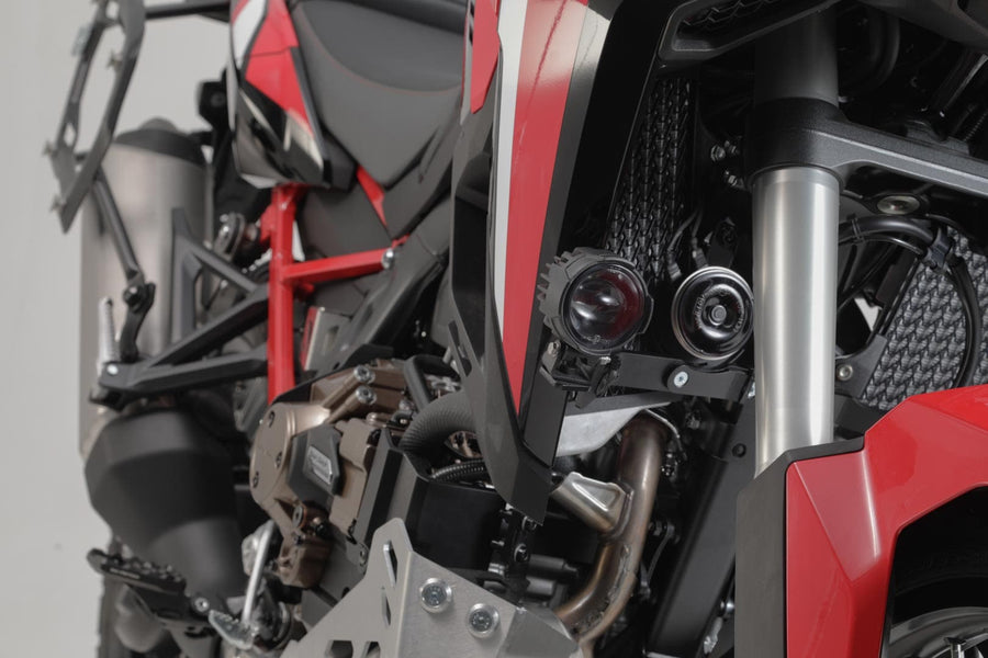 Honda CRF 1100 L Africa Twin [2020-2021] - forlygteholder - billede 3