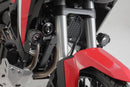 Honda CRF 1000 L Africa Twin [2016] - forlygteholder – billede 4