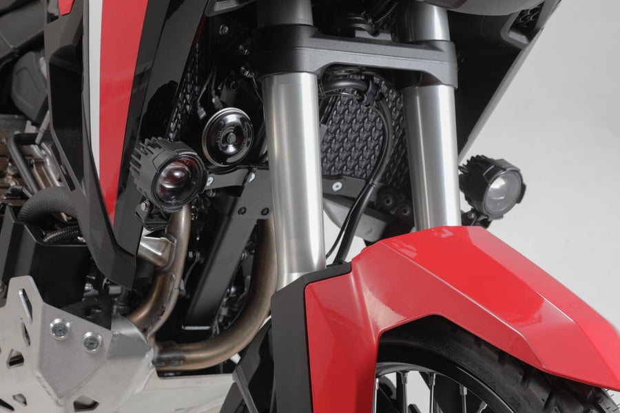 Honda CRF 1000 L Africa Twin [2016] - forlygteholder – billede 4