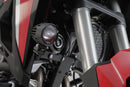 Honda CRF 1000 L Africa Twin [2016] - forlygteholder – billede 6
