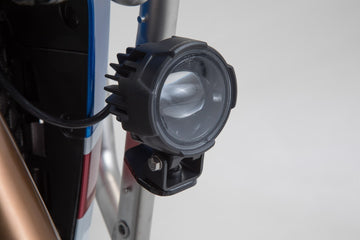 Honda CRF 1000 L Africa Twin [2017-2019] - Scheinwerfer-Halter – Bild 1