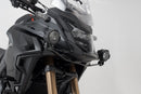 Honda NX 500 A [2024-2026] - forlygteholder - billede 1