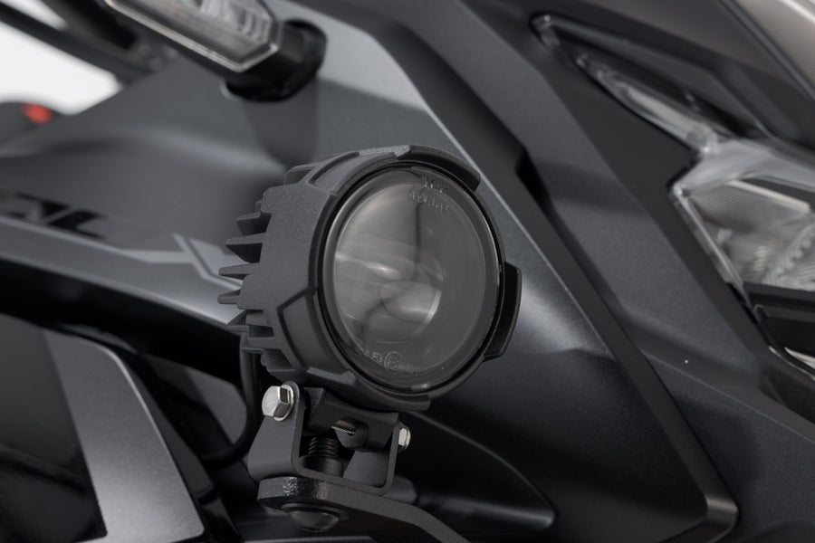 Honda NX 500 A [2024-2026] - forlygteholder - billede 3