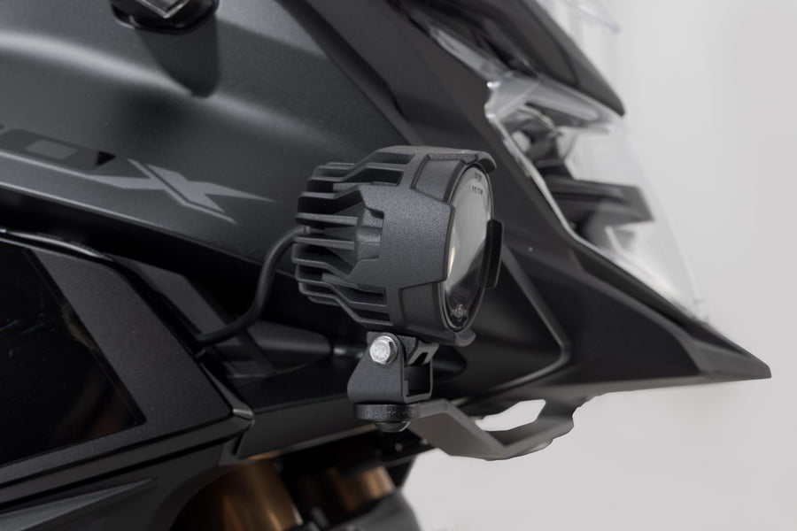 Honda CB 500 X [2019-2021] - Scheinwerfer-Halter – Bild 6