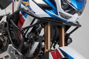 Honda CRF 1100 L [2024-2026] - EVO tågelygtesæt - billede 3