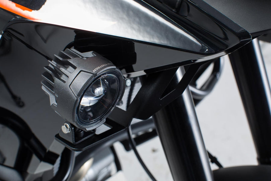KTM 1190 Adventure R [2013-2016] - Forlygteholder – billede 1