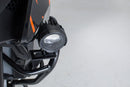 KTM 1190 Adventure R [2013-2016] - forlygteholder – billede 2