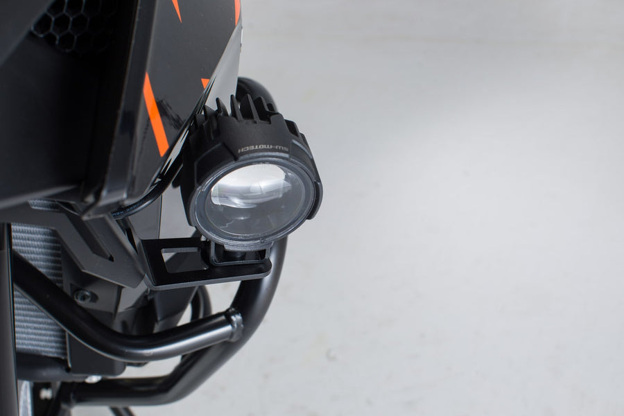 KTM 1190 Adventure R [2013-2016] - forlygteholder – billede 2