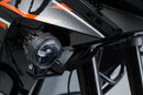 KTM 1190 Adventure R [2013-2016] - forlygteholder – billede 3