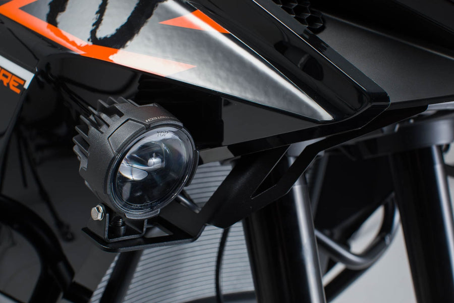 KTM 1190 Adventure R [2013-2016] - forlygteholder – billede 3
