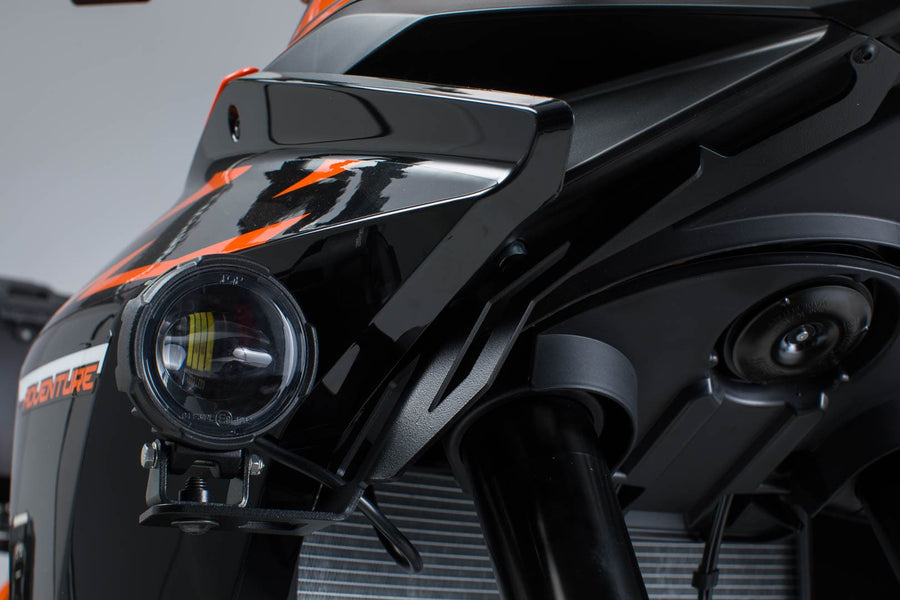 KTM 1190 Adventure R [2013-2016] - forlygteholder – billede 4