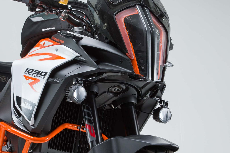 KTM 1290 Super Adventure S [2017-2020] - Forlygteholder – billede 1