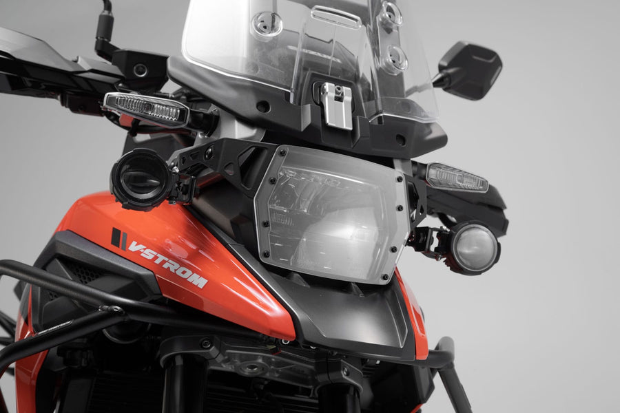 Suzuki DL 1050 V-Strom [2020-2026] - EVO tågelygtesæt - billede 2