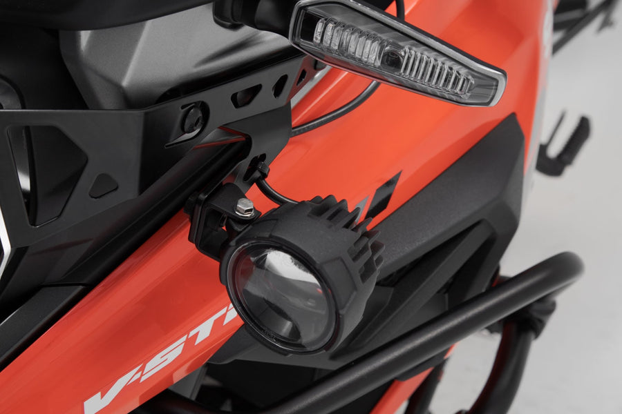 Suzuki DL 1050 V-Strom [2020-2026] - EVO tågelygtesæt - billede 3