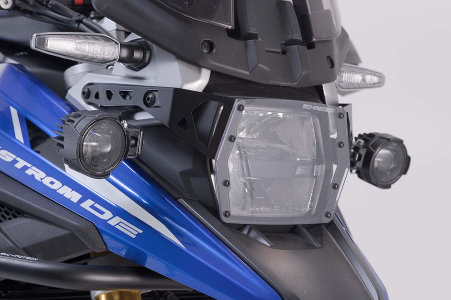 Suzuki DL 1050 V-Strom [2020-2026] - forlygteholder - billede 1