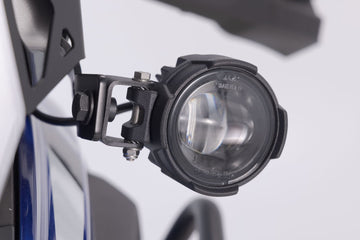 Suzuki DL 1050 V-Strom [2020-2026] - Scheinwerfer-Halter – Bild 2
