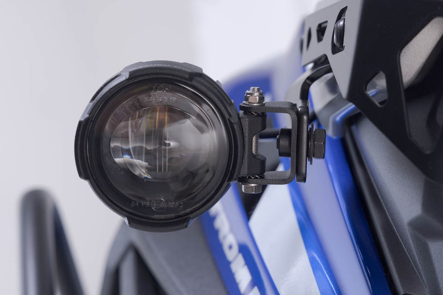 Suzuki DL 1050 V-Strom [2020-2026] - forlygteholder - billede 4