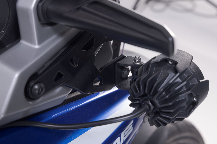 Suzuki DL 1050 DE V-Strom [2023-2024] - lygteholder - billede 5