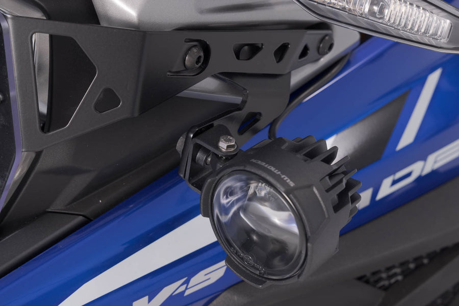 Suzuki DL 1050 V-Strom [2020-2026] - forlygteholder - billede 6