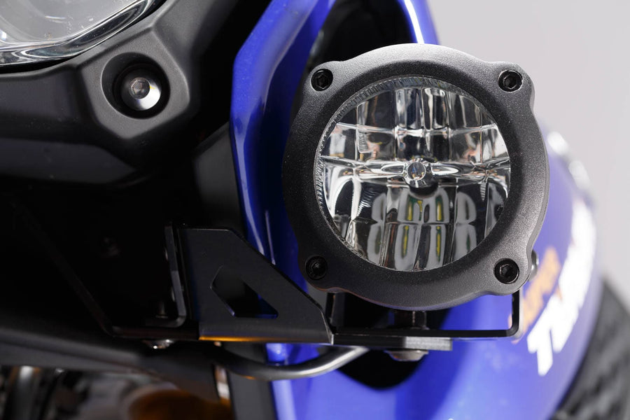 Yamaha XT 1200 Z Super Tenere [2014-2020] - forlygteholder - billede 3