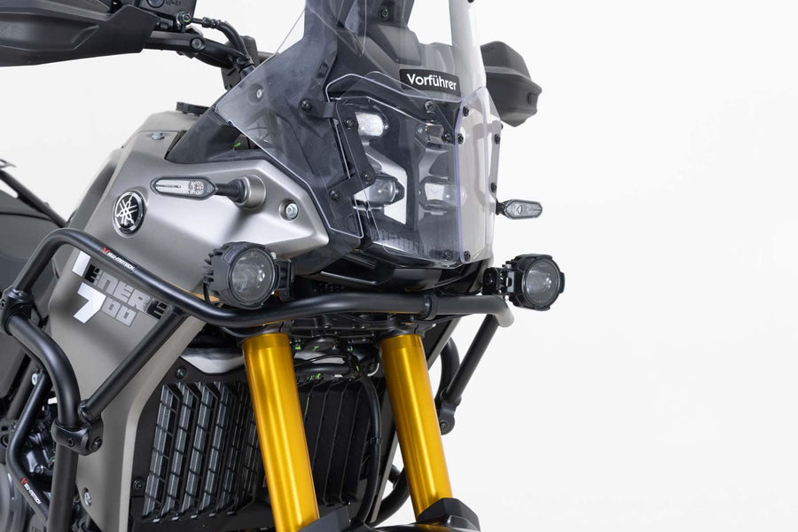Yamaha XTZ 700 Tenere [2026] - EVO tågelygtesæt - billede 2