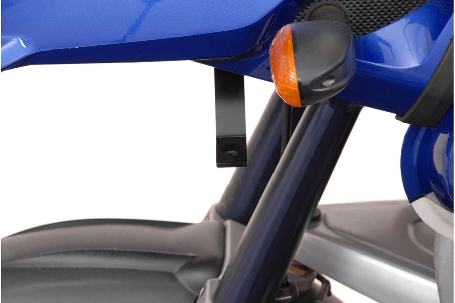 BMW R 1150 GS [1999-2005] - forlygteholder – billede 5