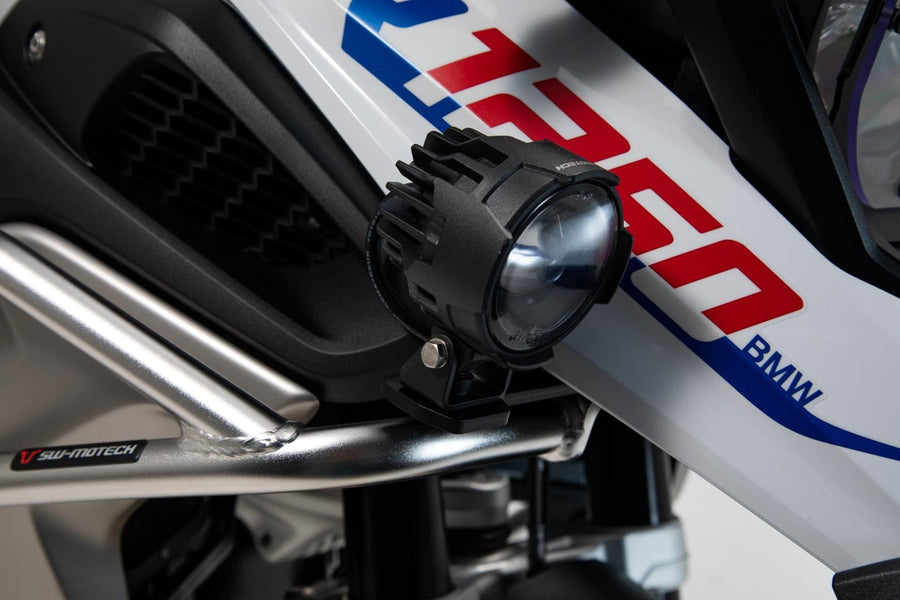 BMW R 1200 GS [2017-2018] - EVO tågelygtesæt – billede 4