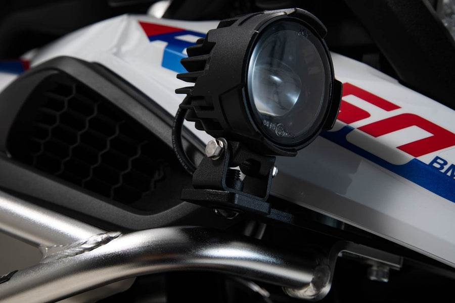 BMW R 1200 GS [2017-2018] - EVO tågelygtesæt – billede 6