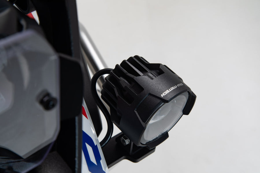 BMW R 1200 GS [2017-2018] - EVO tågelygtesæt – billede 7
