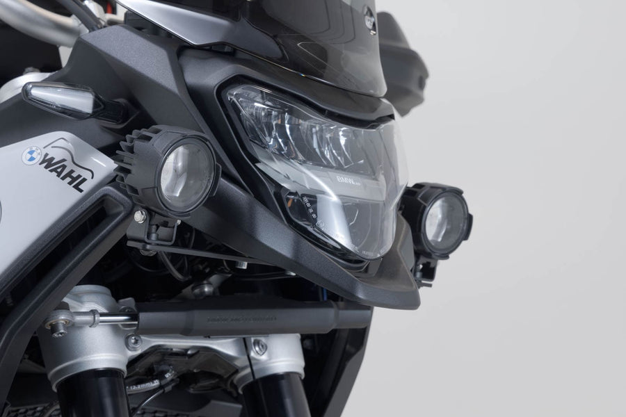 BMW F 900 GS [2024-2026] - EVO forlygteholder – billede 1