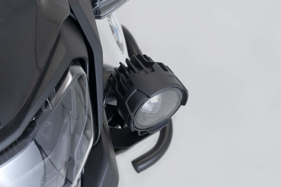 BMW F 900 GS [2024-2026] - EVO forlygteholder – billede 5