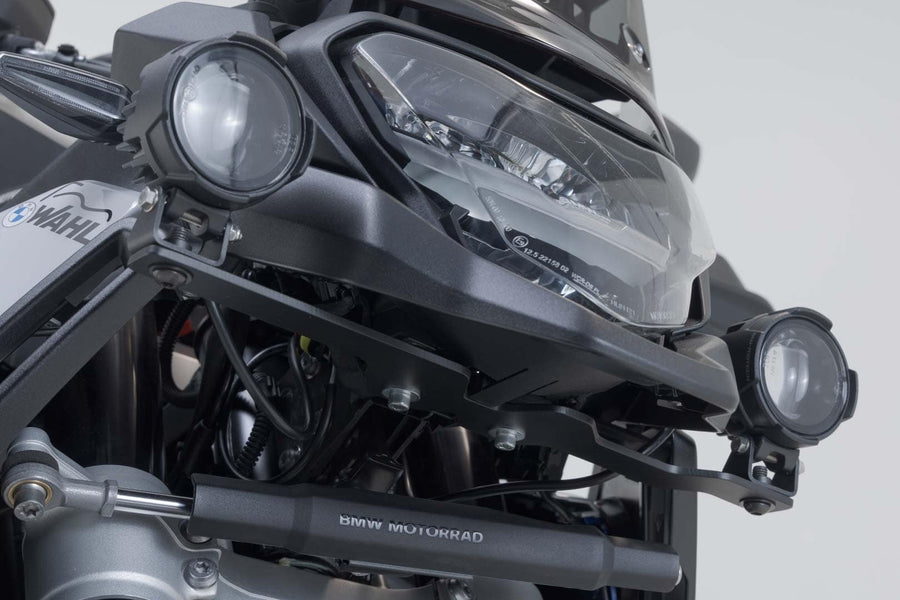 BMW F 900 GS [2024-2026] - EVO forlygteholder – billede 7